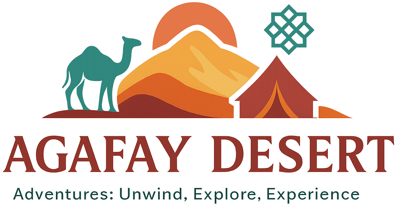 Agafay Desert