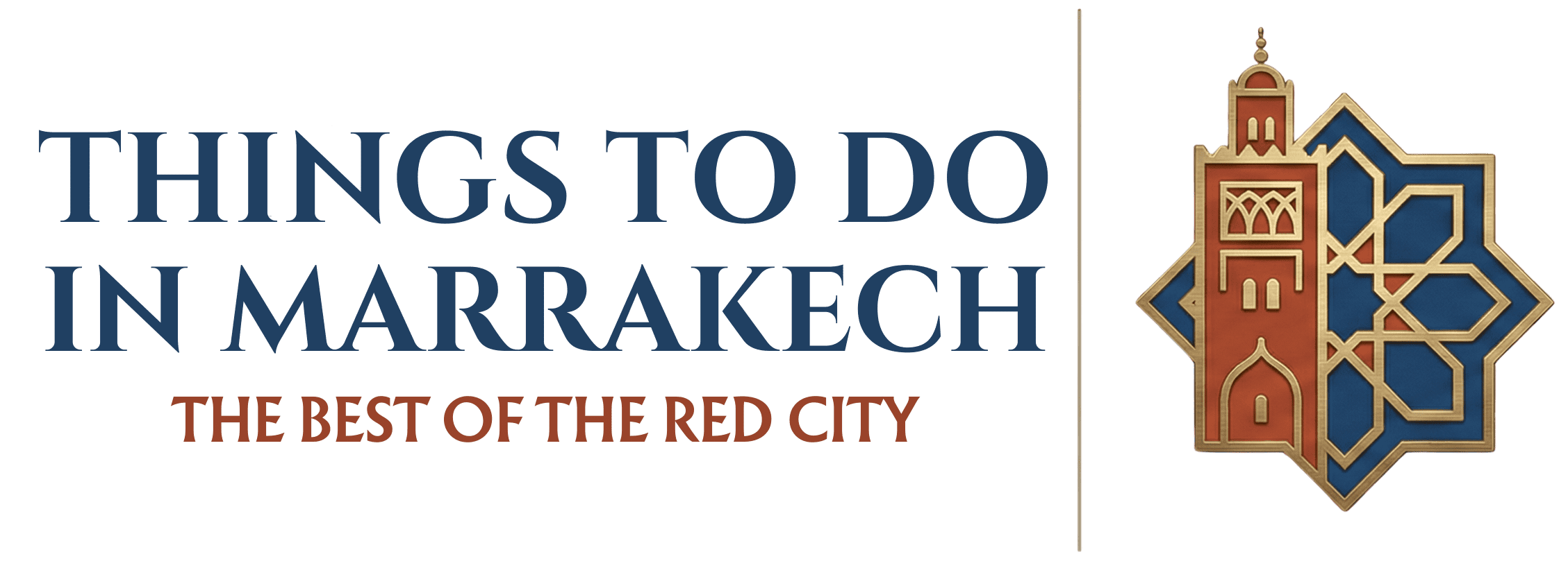 Things To Do In Marrakech