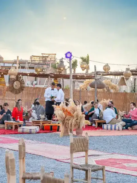 Under-the-Moroccan-Stars-Agafay-Desert-Dining